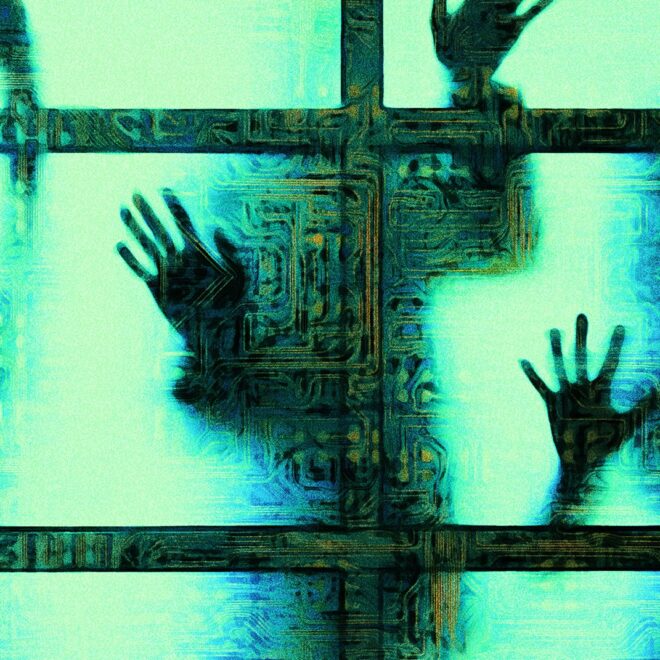 If the AI Industry Fails, It Could Take the Rest of Us Down With It