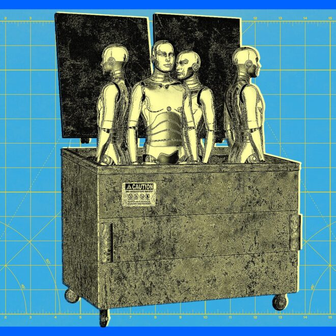 Data Shows That AI Use Is Now Declining at Large Companies