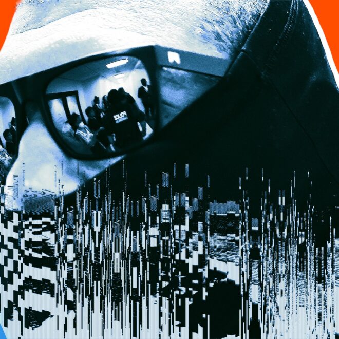Activists Are Using AI to Identify Masked ICE Agents