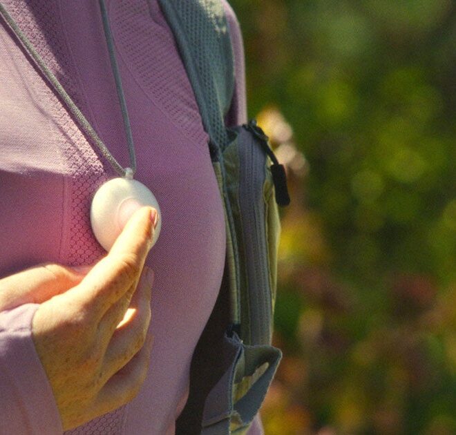 New AI Necklace Listens Constantly and Uses All That Data to Complain About You