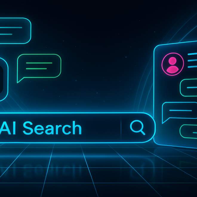 AI search relies on brand-controlled sources, not Reddit: Report