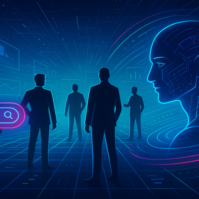 9 experts on how AI is changing everything