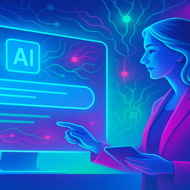 87% read AI search summaries, 84% shop with AI: Survey