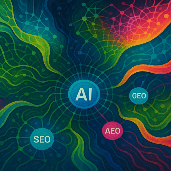 AI search optimization? GEO? SEOs can’t agree on a name: Survey