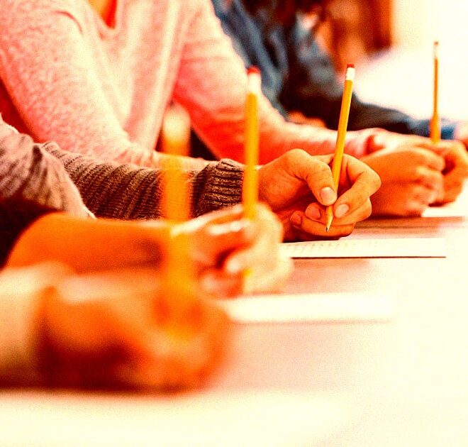 As AI Reigns, Students’ Math and Reading Scores Just Hit an All-Time Low