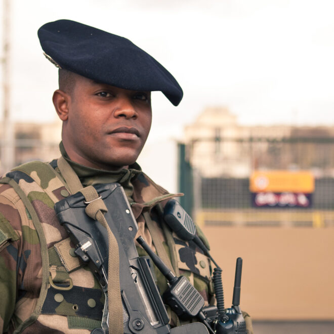 AI-enabled threats and stricter regulation in France
