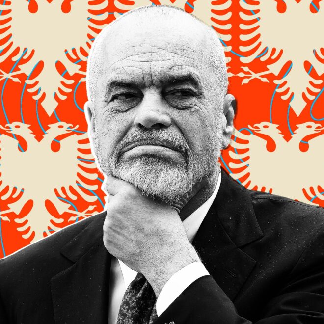 Albania Appoints an AI as Government Official