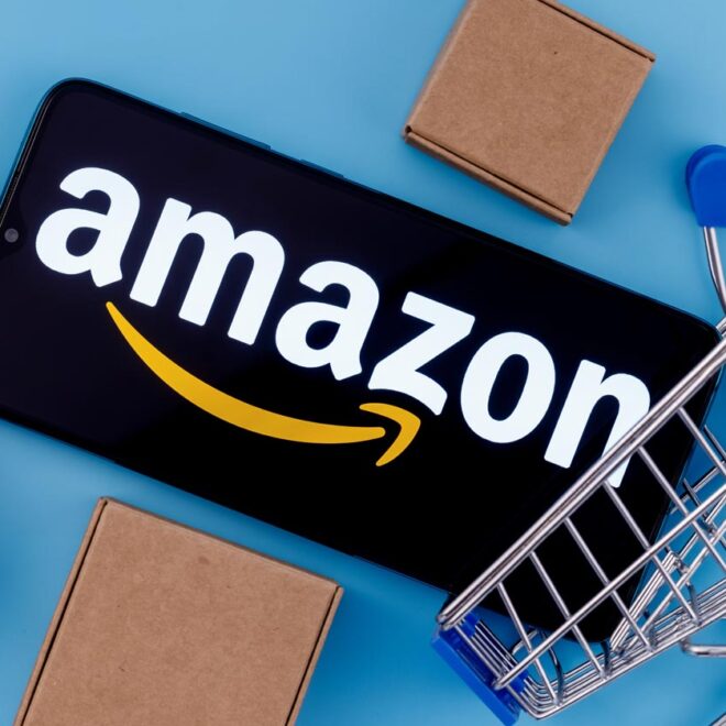 Amazon Experiences Drop In Google Search Visibility