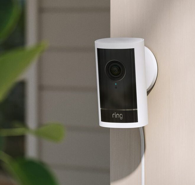 Amazon launches 4K Ring camera, new speakers, AI, more