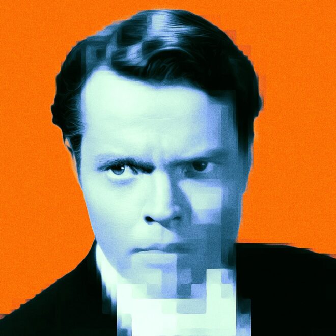 Amazon Startup Announces Plans to “Finish” Orson Welles’ Lost Film With 43 Minutes of AI-Generated Footage