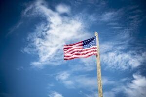 Legal tech firm sues US over Anthropic AI access ban for foreign nationals