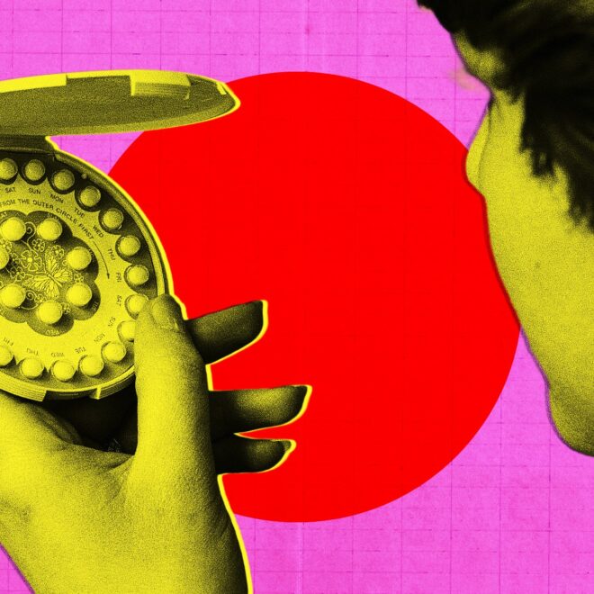 Woman Gets Off Birth Control Because Influencers Told Her To, Immediately Gets Pregnant by Mistake