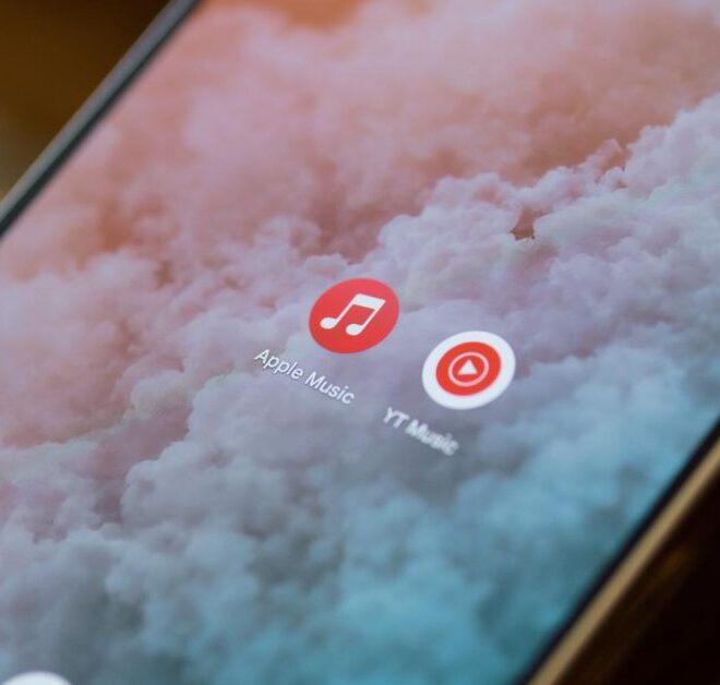Apple Music 5.0 update adds iOS 26 features to Android