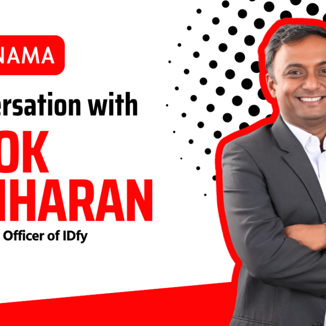 ‘Consent 2% of the Problem’, IDfy CEO on Fraud Risks in Hiring