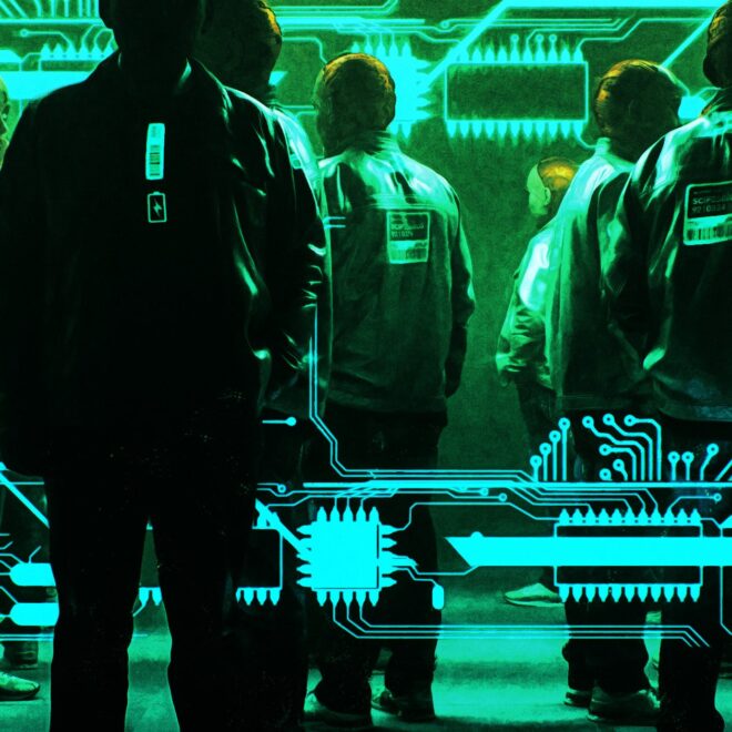 New Automated Extortion Software Is So Devious You Won’t Believe It