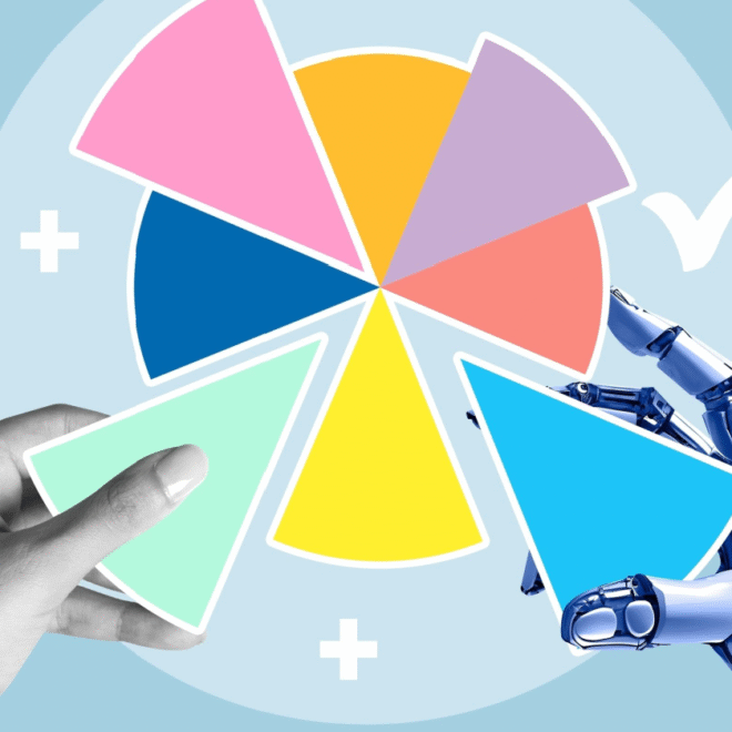 Finding The Perfect Balance Between AI And Human Control In Google Ads