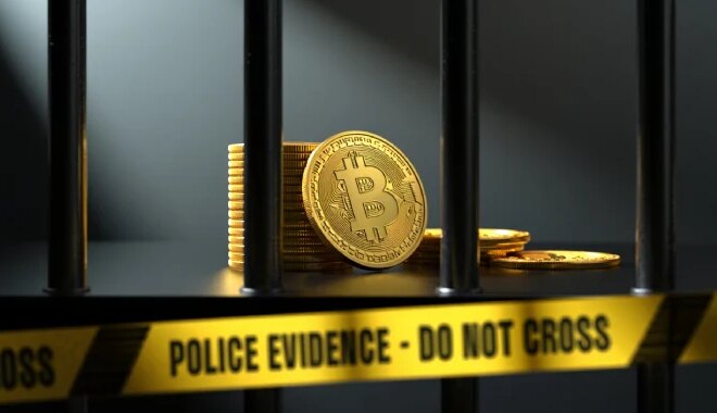 U.K. Police Just Seized £5.5 Billion in Bitcoin — The World’s Largest Crypto Bust
