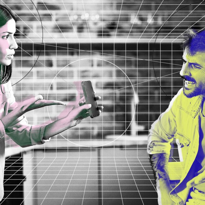 ChatGPT Is Blowing Up Marriages as Spouses Use AI to Attack Their Partners