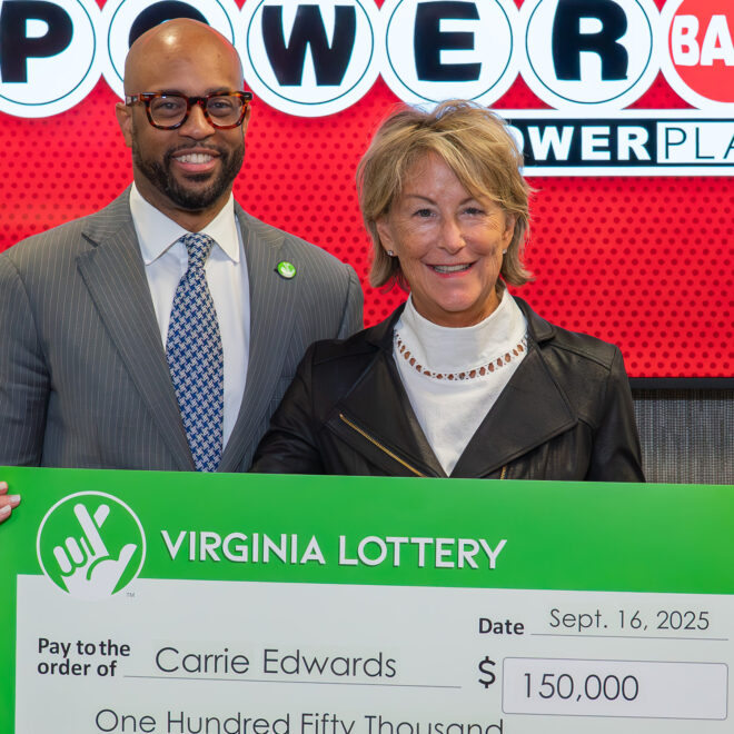 Woman Asks ChatGPT for Powerball Numbers, Wins $150,000