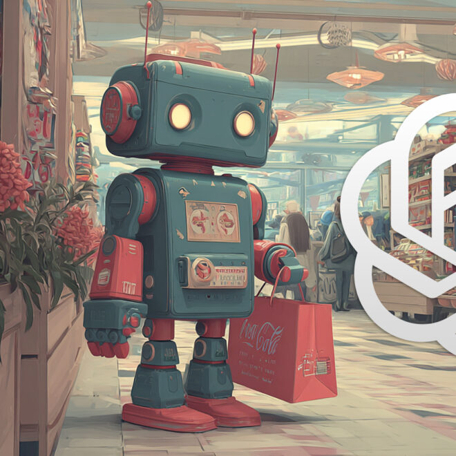 OpenAI turns ChatGPT into a shopping tool with Instant Checkout