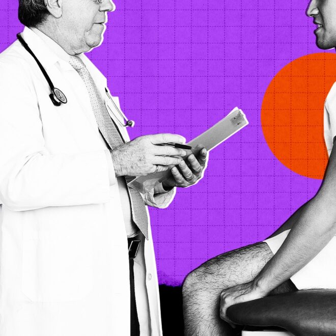 ChatGPT Told a Man His Symptoms Were Fine, But Then He Saw a Real Doctor and Realized He Was Dying
