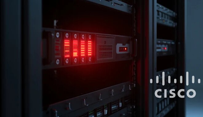Cisco ASA Firewall Zero-Day Exploits Deploy RayInitiator and LINE VIPER Malware
