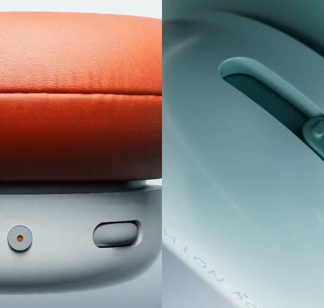 Nothing teases CMF Headphone Pro, launching September 29