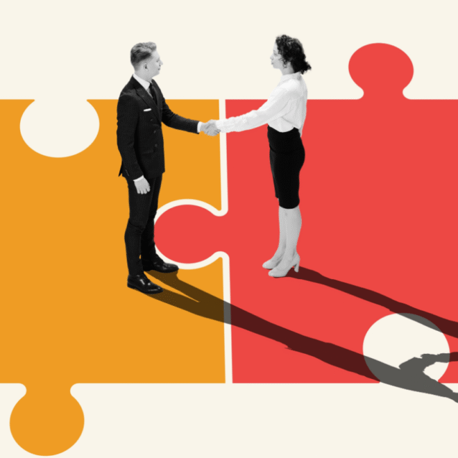 Why The Right Leader Is Critical For Success