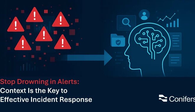 Context Is the Key to Effective Incident Response