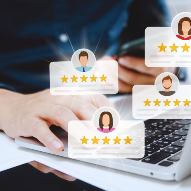 5 Ways Content Marketers Can Build Consumer Trust
