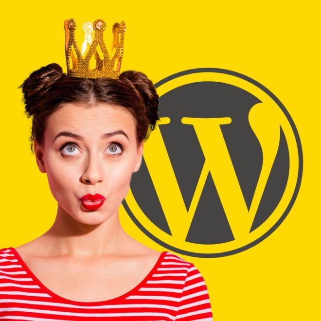 The Top CMS For Core Web Vitals