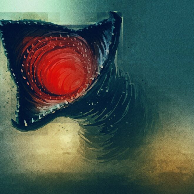 CrowdStrike Infested With “Self-Replicating Worms”