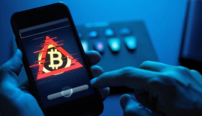 Eurojust Arrests 5 in €100M Cryptocurrency Investment Fraud Spanning 23 Countries