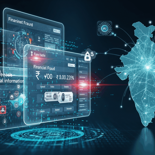 Guide to India’s Parliamentary Panel’s 254th Report on Cybercrime