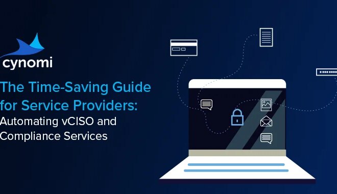 Automating vCISO and Compliance Services
