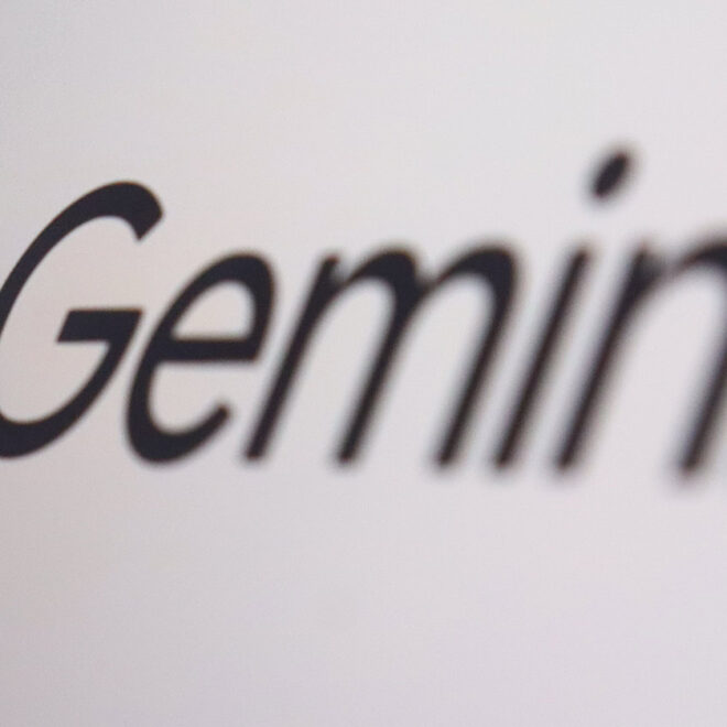 Google Gemini Adds Audio File Uploads After Being Top User Request