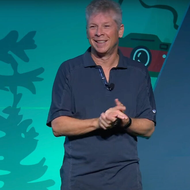 ‘Good SEO is good GEO’
