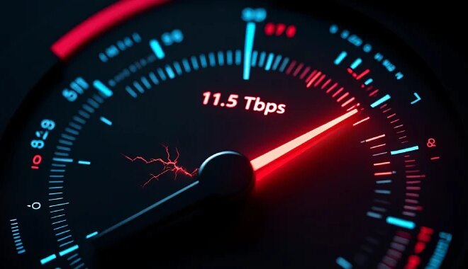 Cloudflare Blocks Record-Breaking 11.5 Tbps DDoS Attack