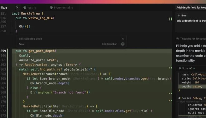 Cursor AI Code Editor Flaw Enables Silent Code Execution via Malicious Repositories