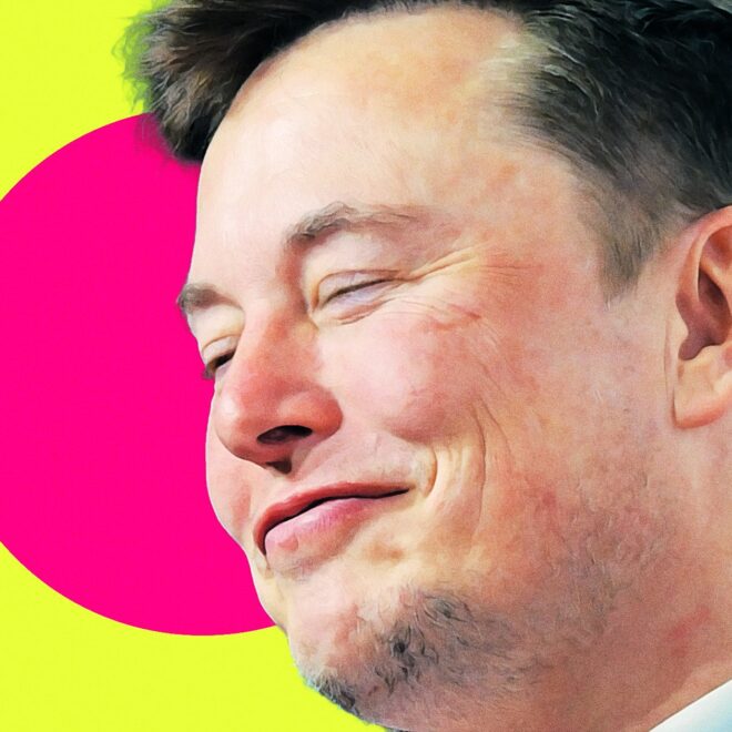 Elon Musk Fires 500 Staff at xAI, Puts College Kid in Charge of Training Grok