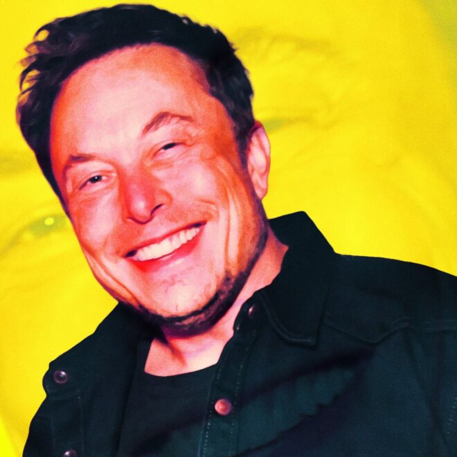 Elon Musk Appears to Now Be Firing the People Behind Grok