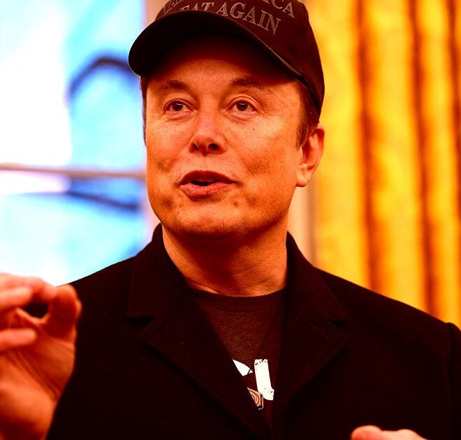 Elon Musk Says an OpenAI Whistleblower Was Murdered