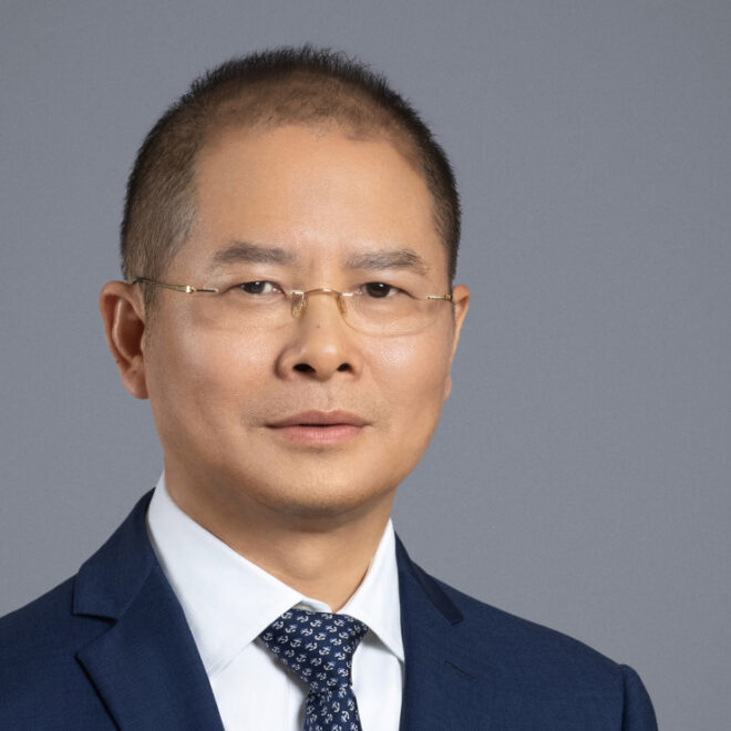 Huawei’s new Ascend chips to power world’s most powerful cluster
