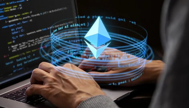 Malicious npm Packages Exploit Ethereum Smart Contracts to Target Crypto Developers