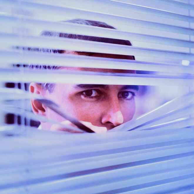 Report Warns That AI Is About to Make Your Boss a Panopticon Overlord