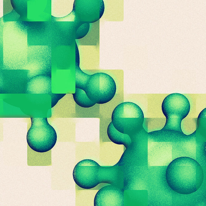 Experts Alarmed That AI Is Now Producing Functional Viruses