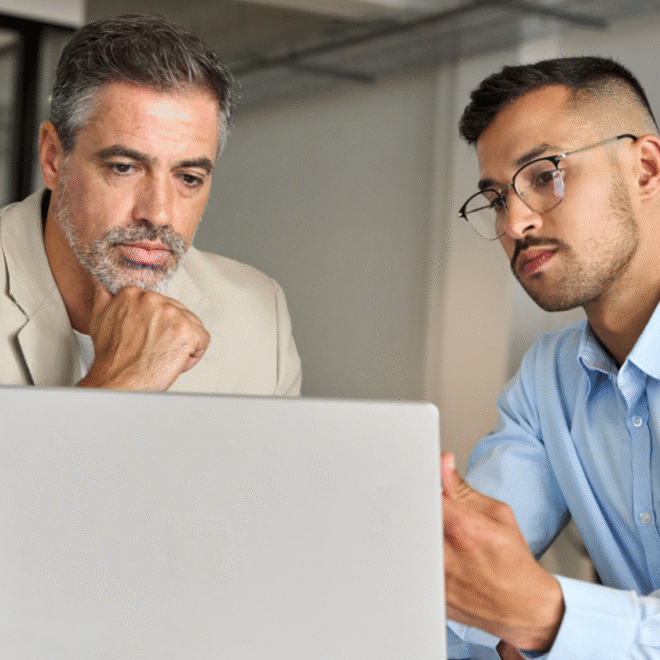 Explaining Google’s AI Search Experiments To Your C-Suite