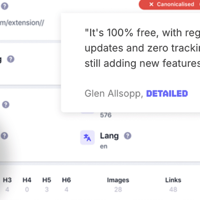 Ahrefs Acquires Detailed.com & SEO Extension; Founder Joins Company