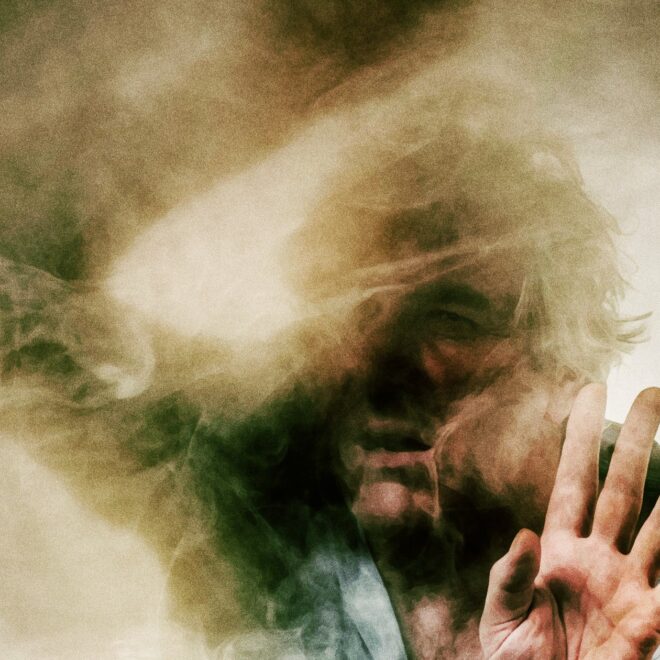 FBI Carelessly Incinerates Large Amount of Meth, Sending Workers to Hospital