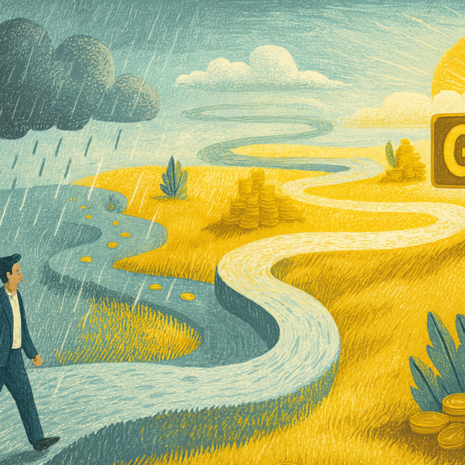 How To Position Your Agency As An AI Search Authority
